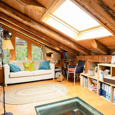 Modern Comfort 3br Chalet With Sauna Verbier